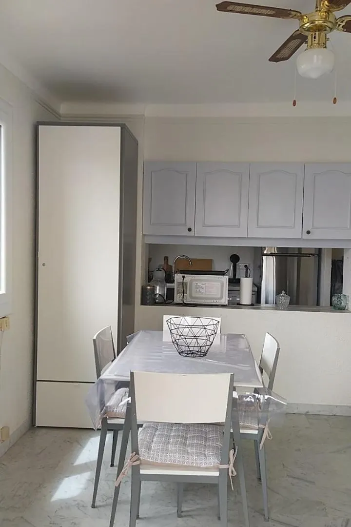 Apartment Appartement T2 St Aygulf Proche Mer Saint Aygulf France