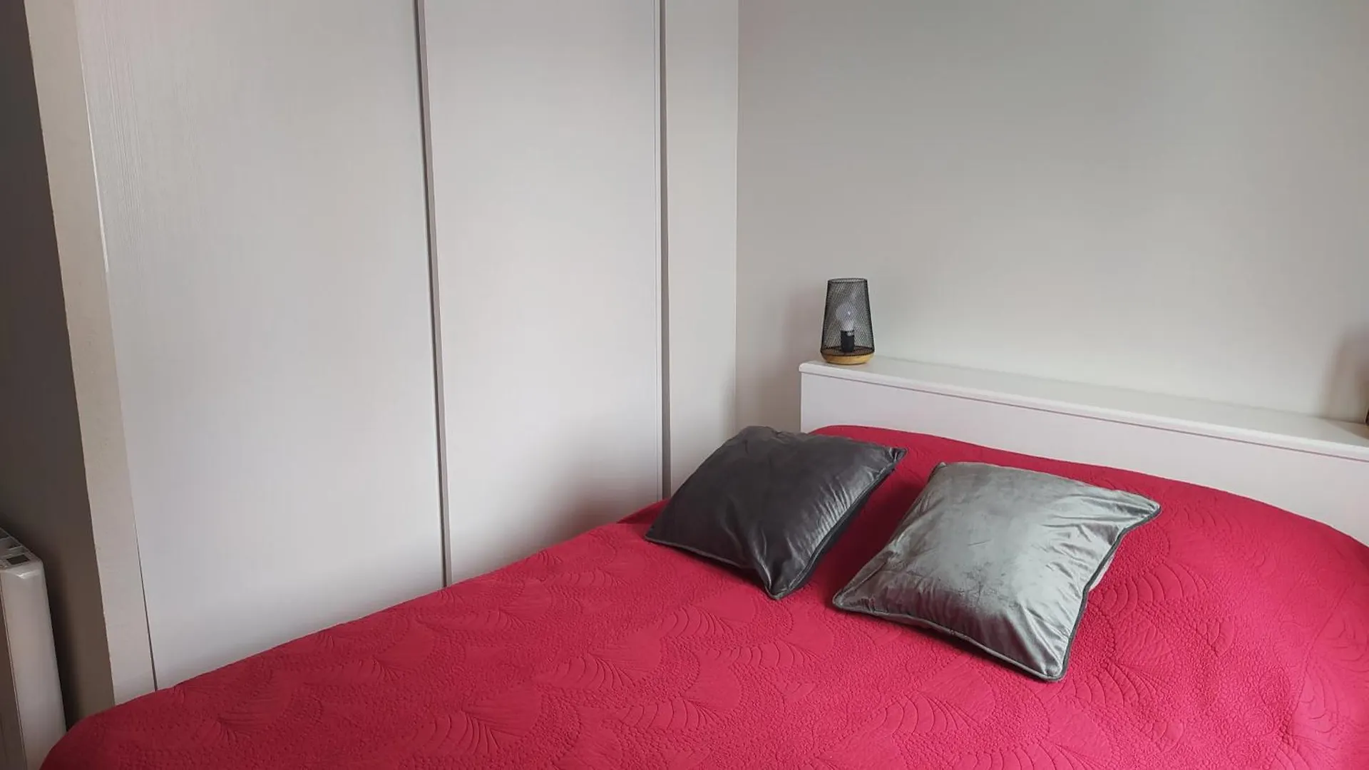 Appartement T2 St Aygulf Proche Mer Saint Aygulf Apartment