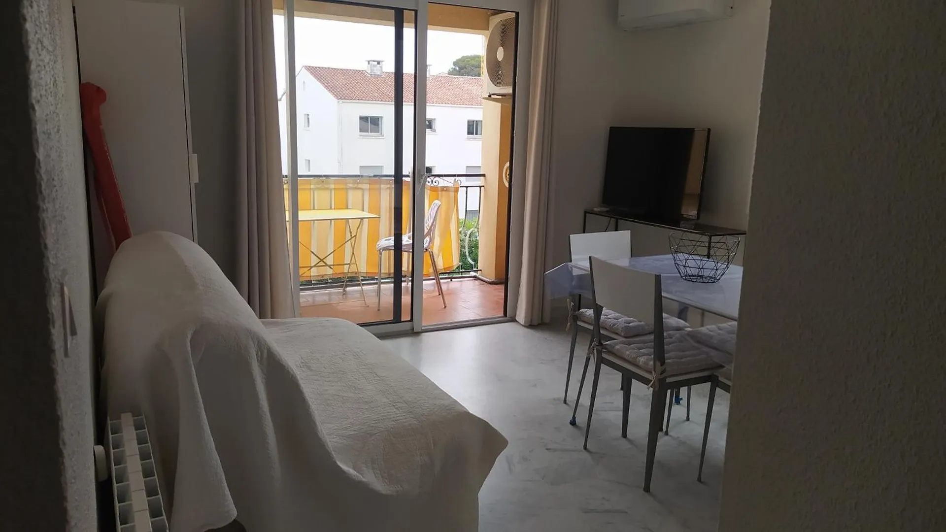 Appartement T2 St Aygulf Proche Mer Saint Aygulf