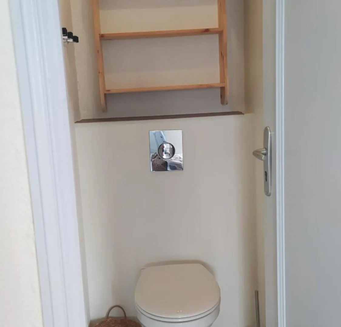 Appartement T2 St Aygulf Proche Mer Saint Aygulf