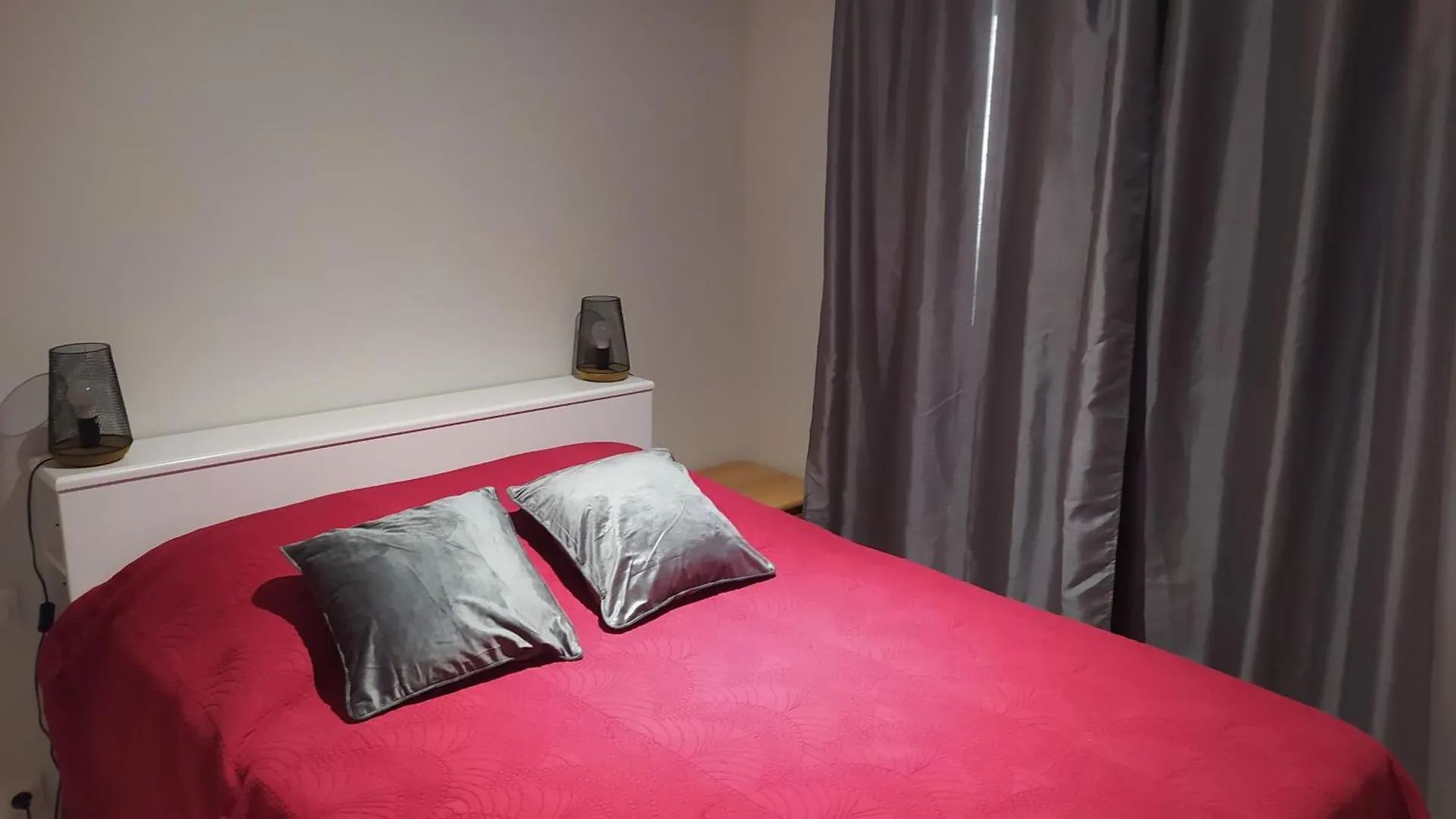 Appartement T2 St Aygulf Proche Mer Saint Aygulf 0*,  France