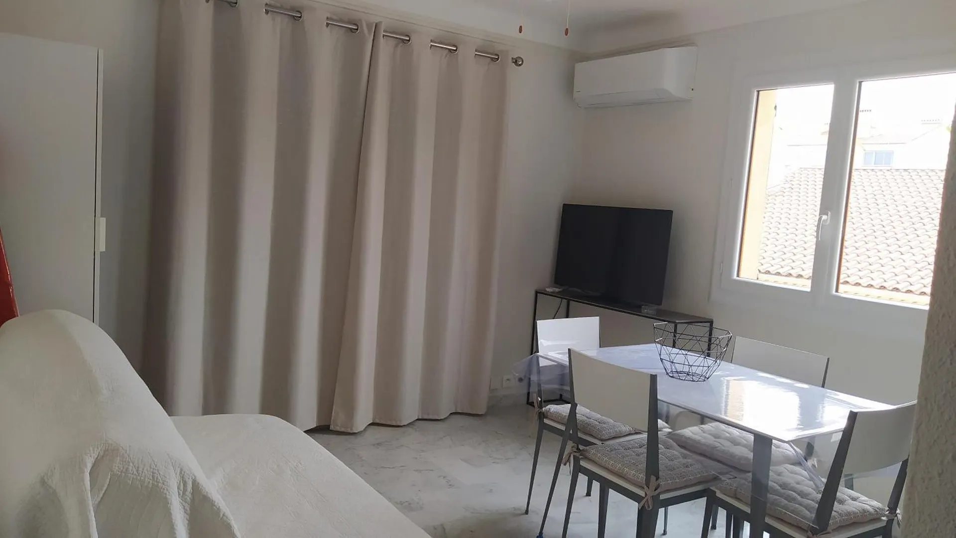 Appartement T2 St Aygulf Proche Mer Saint Aygulf Apartment