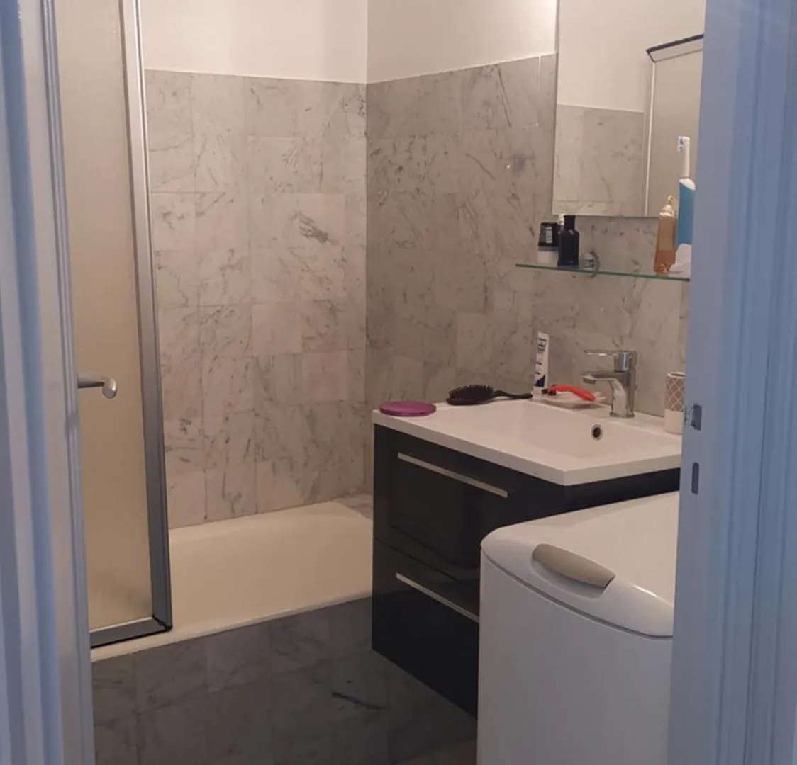 Appartement T2 St Aygulf Proche Mer Saint Aygulf Apartment