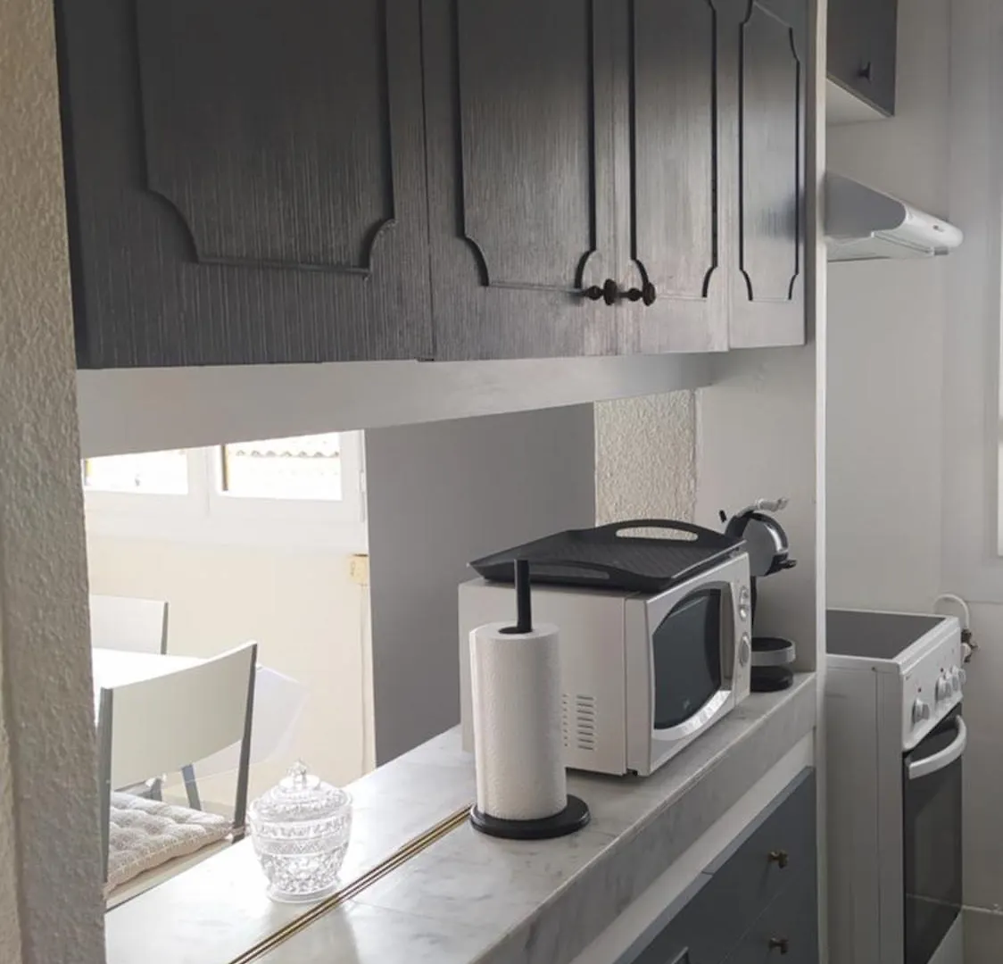 Apartment Appartement T2 St Aygulf Proche Mer Saint Aygulf