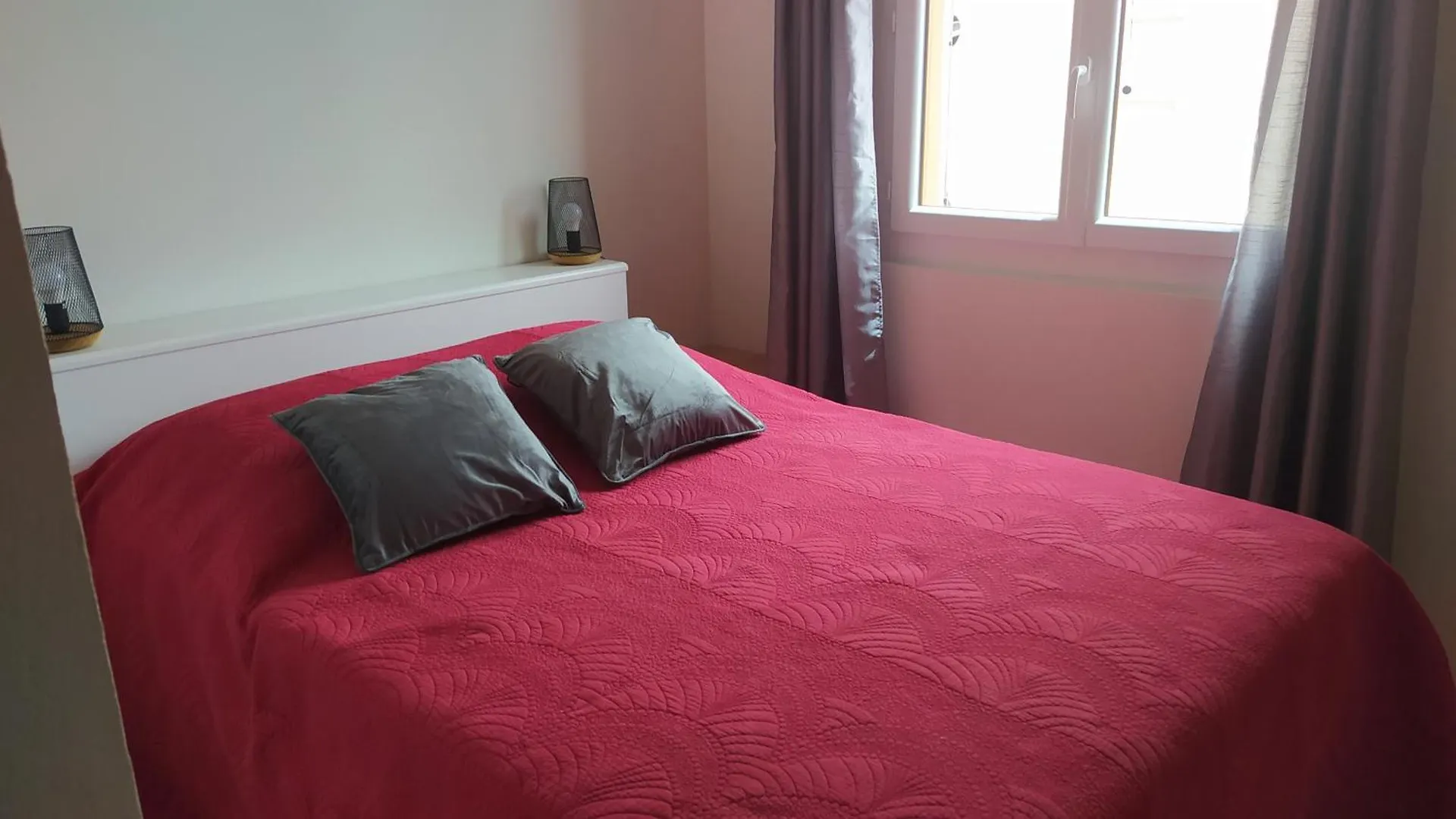 Appartement T2 St Aygulf Proche Mer Saint Aygulf
