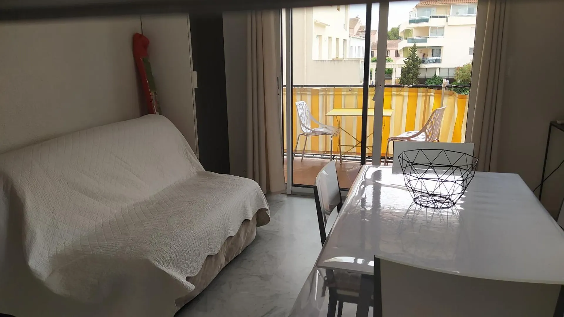 Apartment Appartement T2 St Aygulf Proche Mer Saint Aygulf