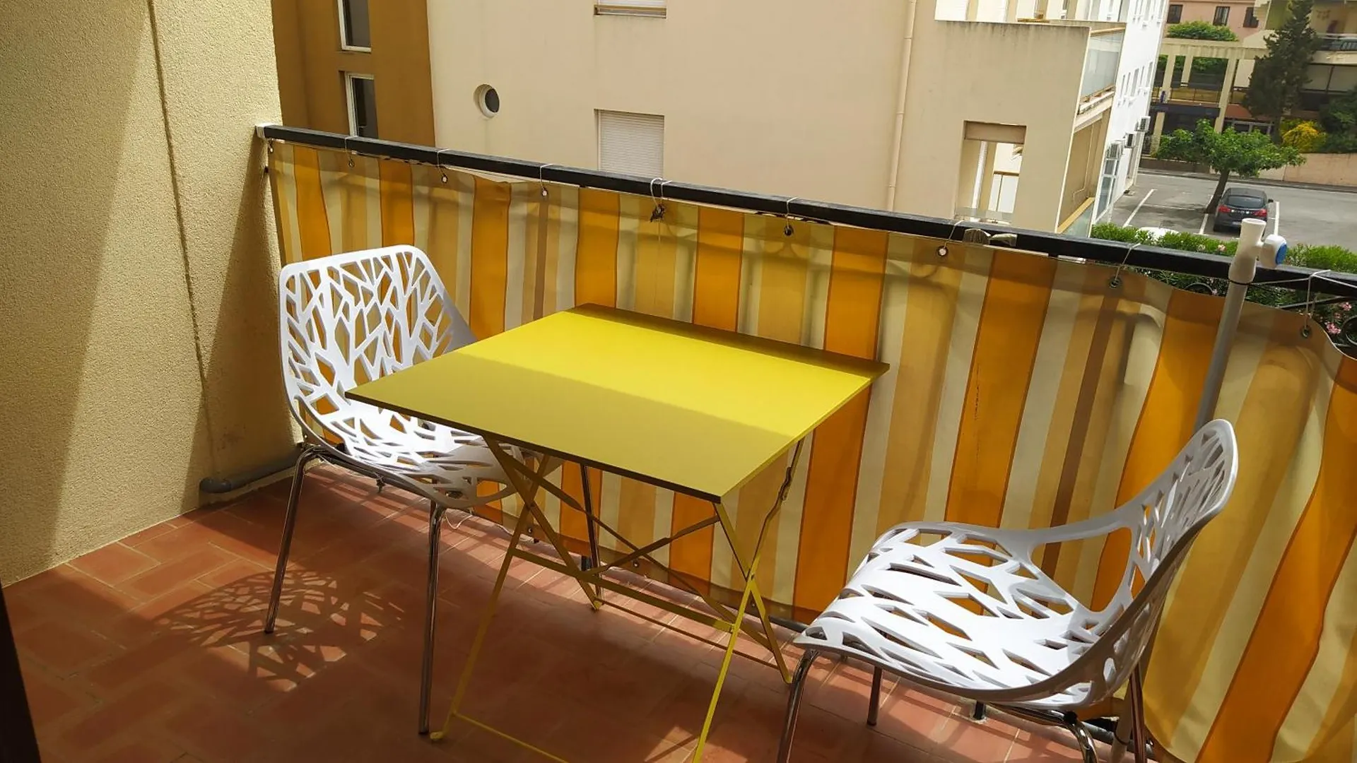 Appartement T2 St Aygulf Proche Mer Saint Aygulf Apartment