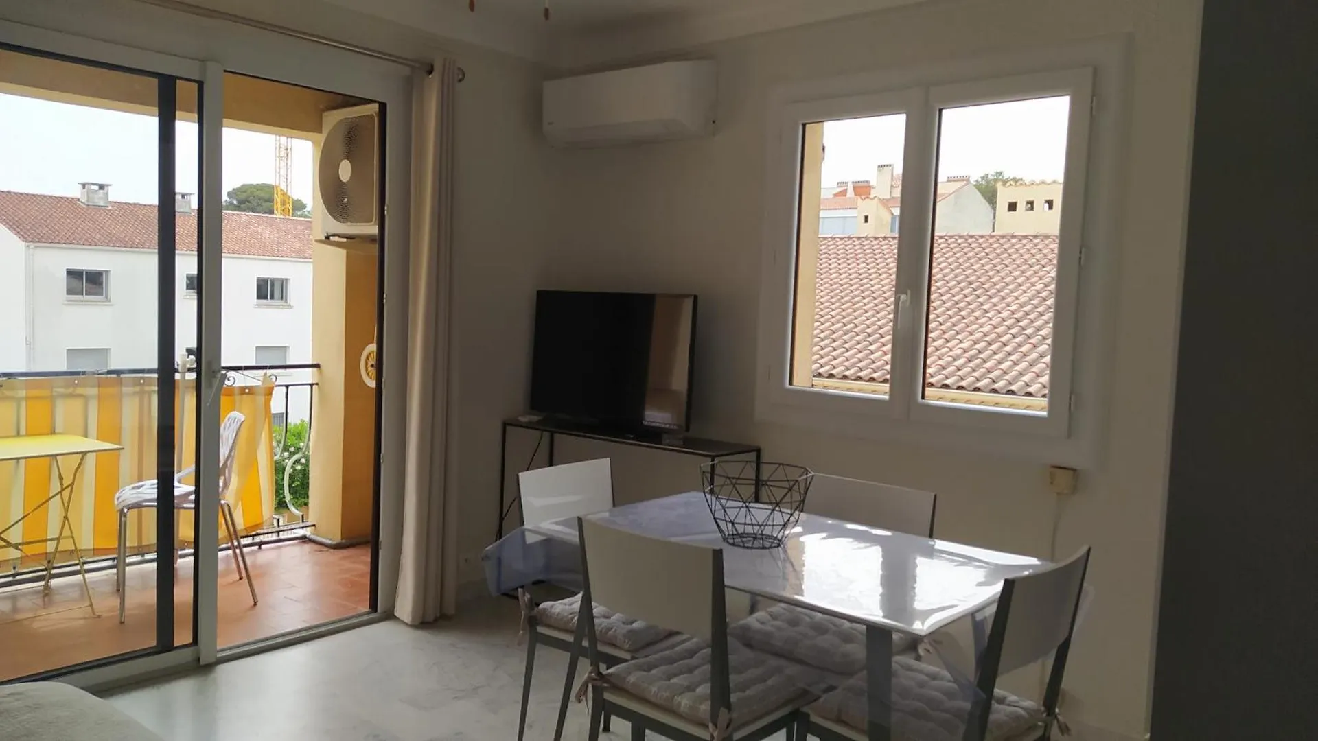 Apartment Appartement T2 St Aygulf Proche Mer Saint Aygulf