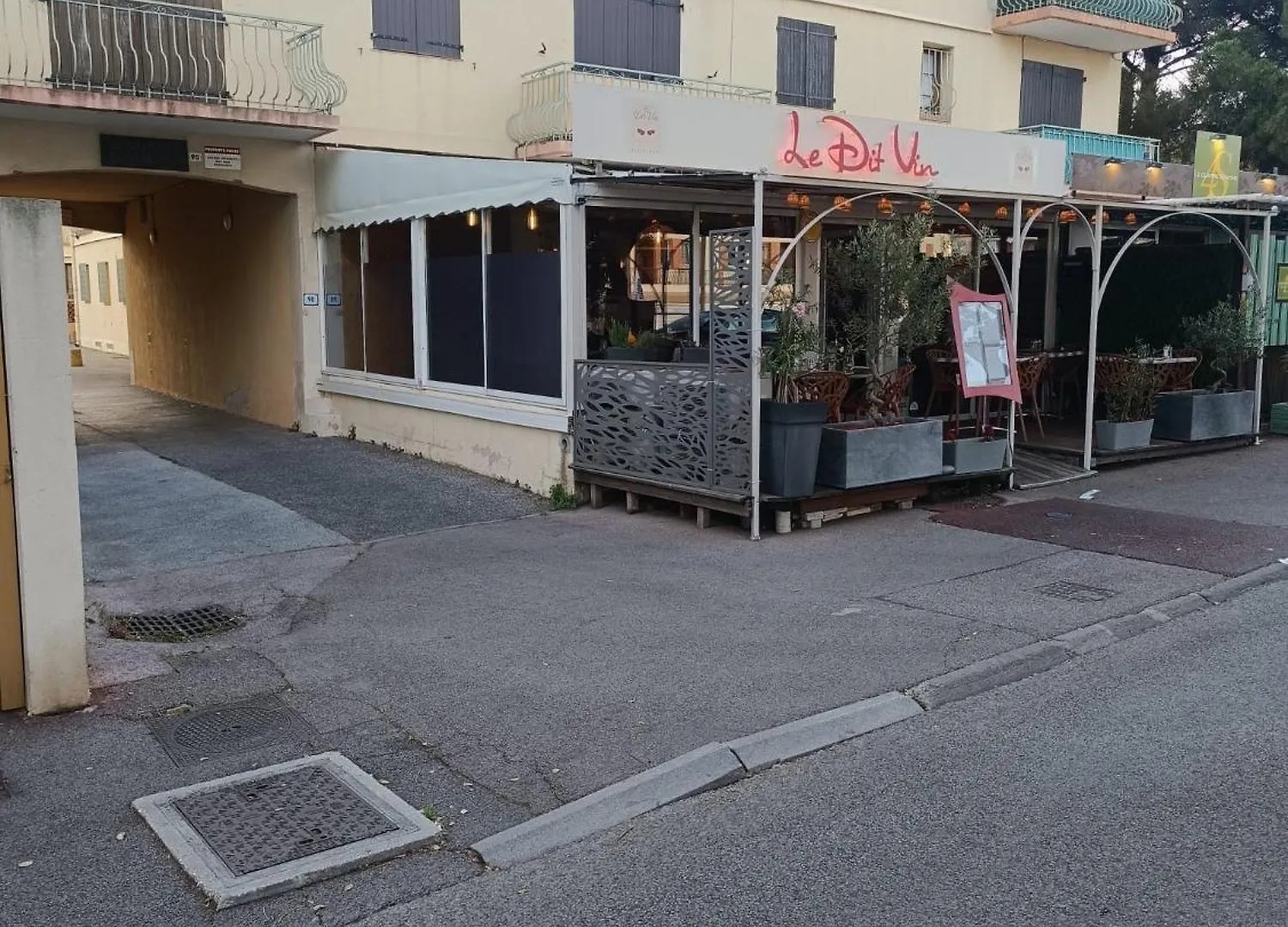 Appartement T2 St Aygulf Proche Mer Saint Aygulf