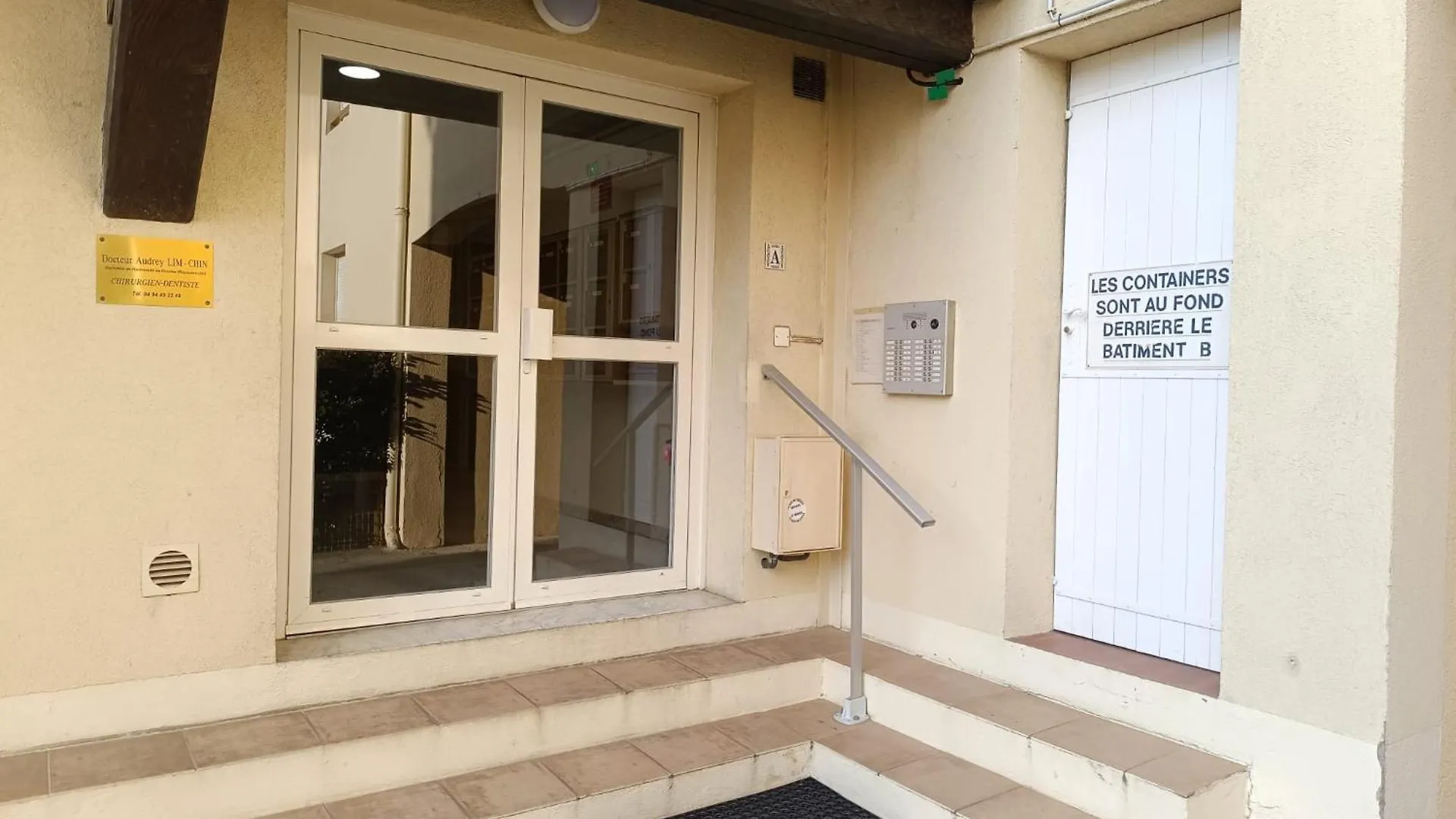 Appartement T2 St Aygulf Proche Mer Saint Aygulf France
