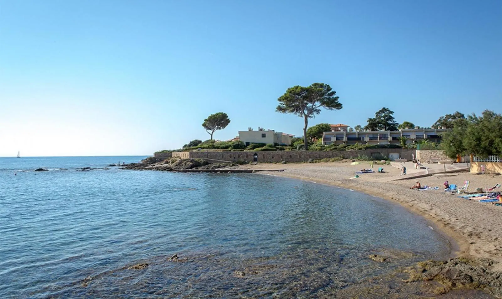 Appartement T2 St Aygulf Proche Mer Saint Aygulf 0*,